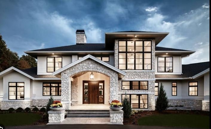 Signature Homes Collection