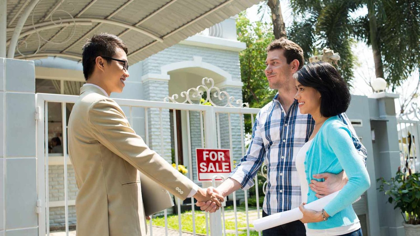 Attracting More Buyers to Your Real Estate Listing