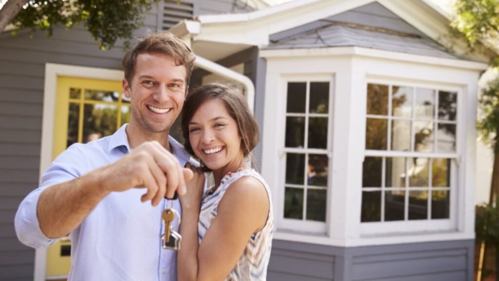 First-Time Homebuyers