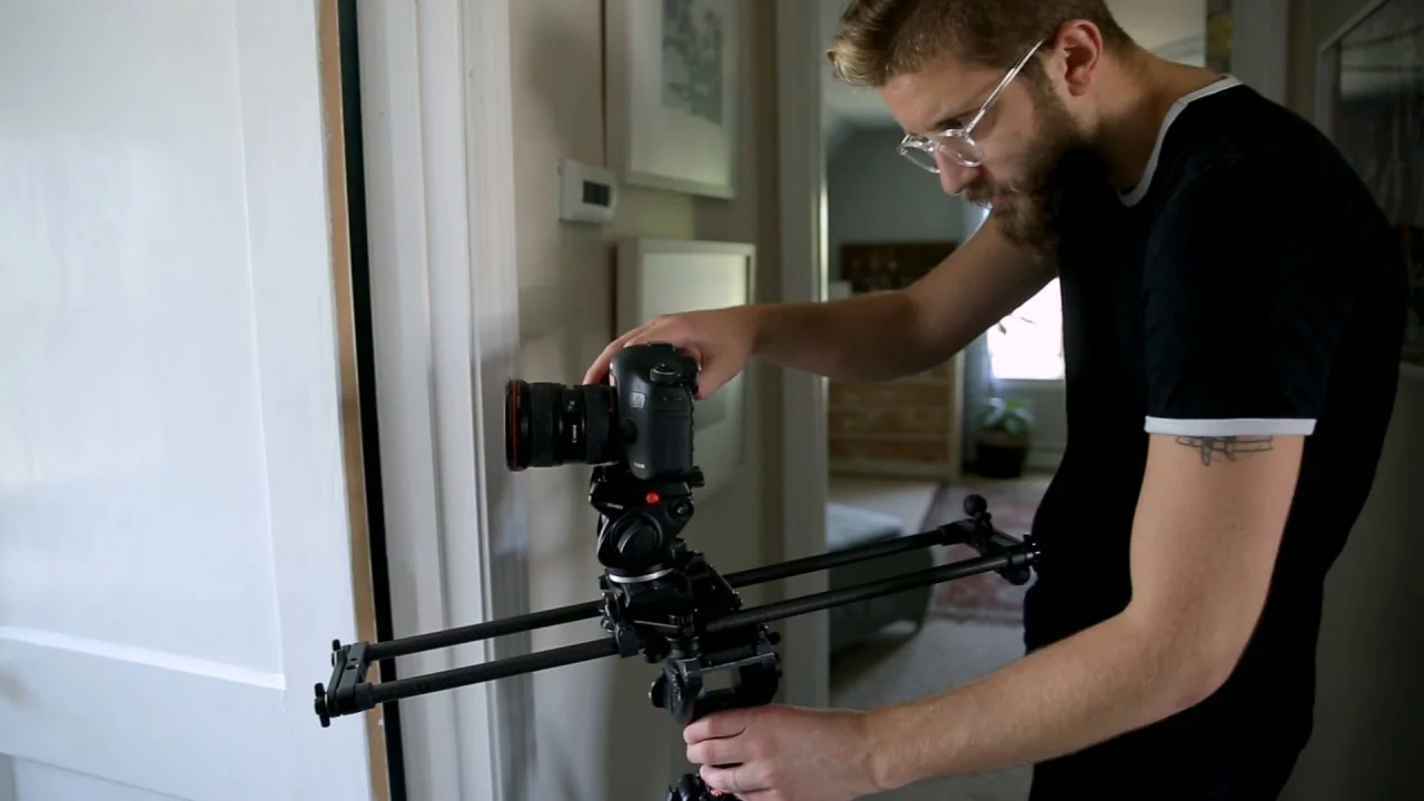 How to Script and Shoot a Compelling Property Walkthrough Video