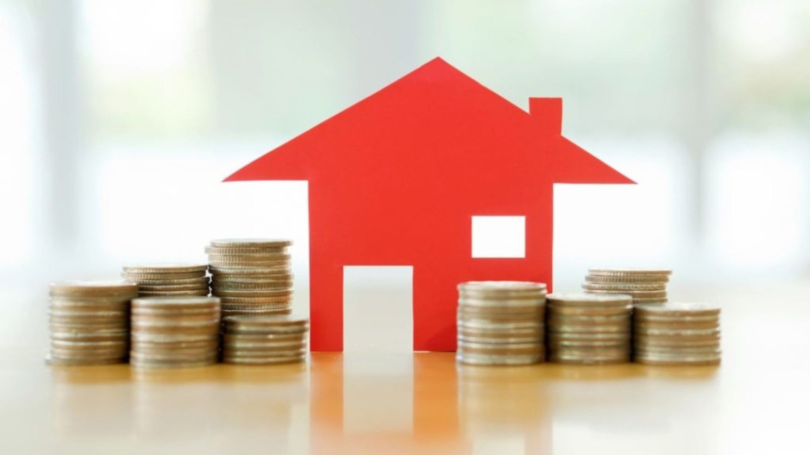 Increasing Property Value Before Selling