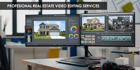 The Best Software for Editing Real Estate Videos