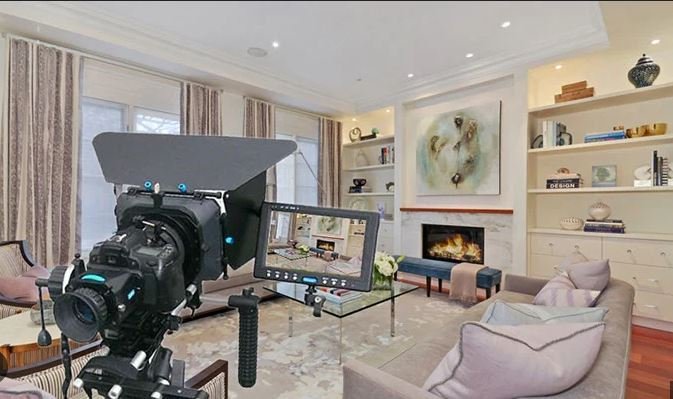 The Role of Cinematic Techniques in Real Estate Video Production