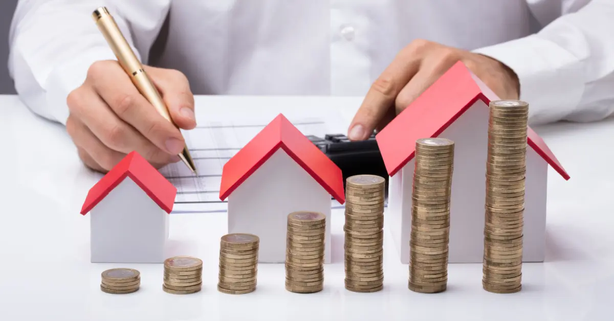 Top Real Estate Investment Strategies for First-Time Buyers.