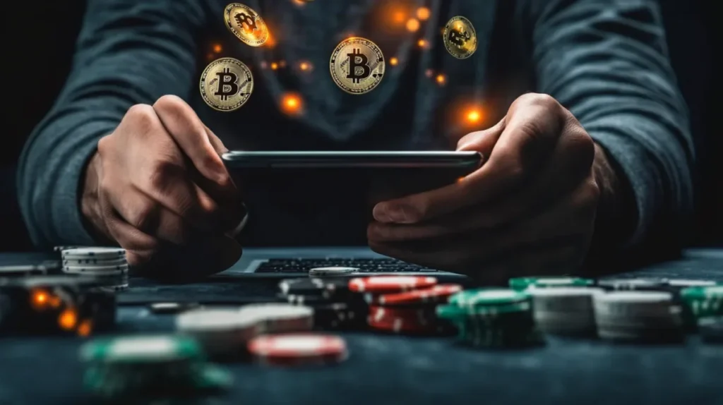 The Pokies Australia: Is Double VPN Security Worth the Lag?