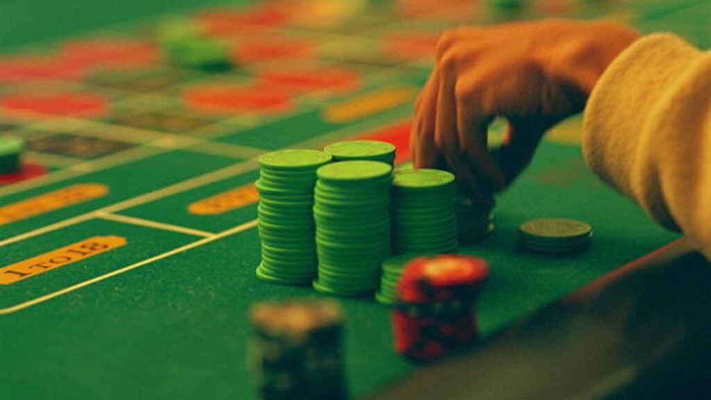 ThePokies75 Review A Deep Dive into Nolimit City and the “Darker” Side of Pokies (1)