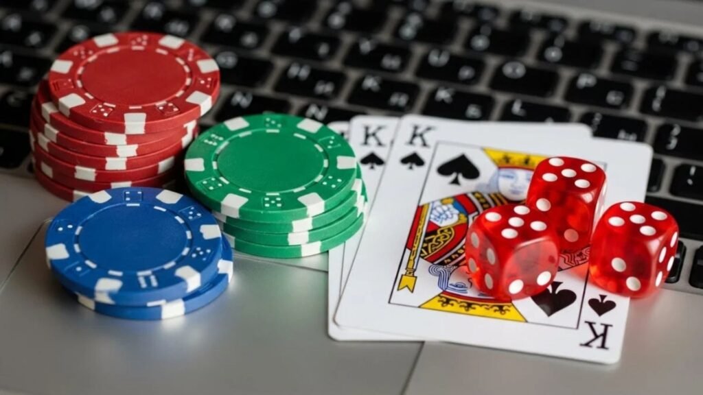 Joka Casino Review Casino Games & 96 Poker Edge (1)