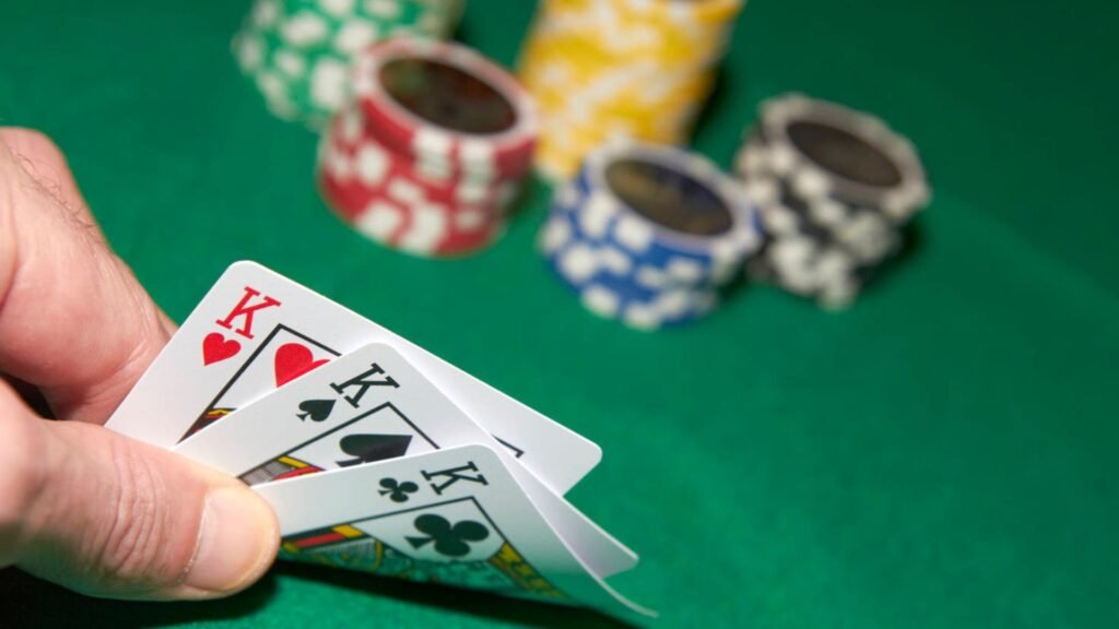 Joka Casino Review: Casino Games & 9/6 Poker Edge