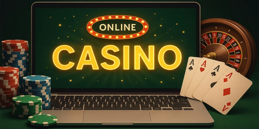 Stellar Spins Casino Review: Sign Up, Login & Bonuses (2026 Guide)