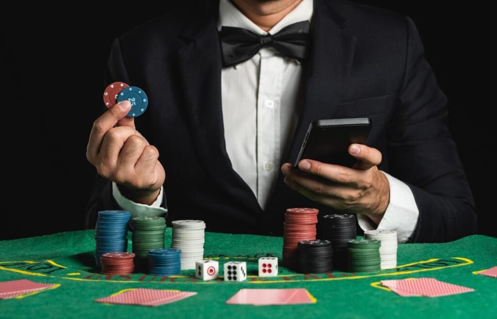 King Johnnie Casino Australia: The Ultimate Guide to Winning in the Urban Jungle