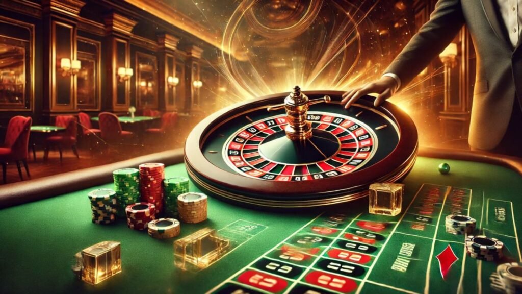 CasinoScout Mobile Performance Smart Casino App Experience