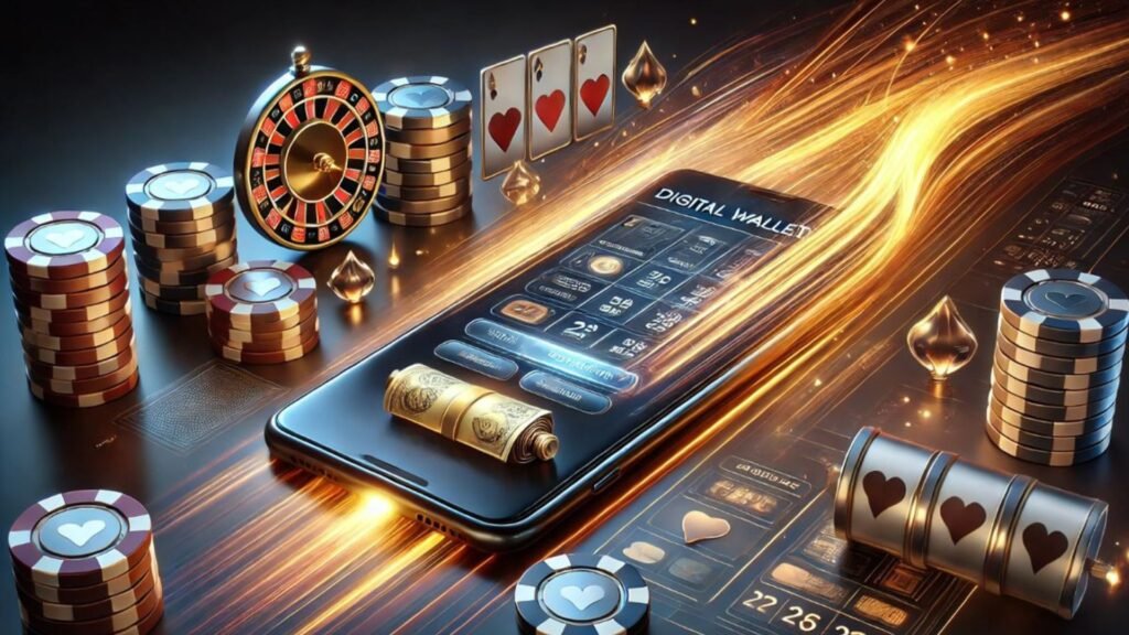 Fast Payment Verification for Sportsbet Withdrawals