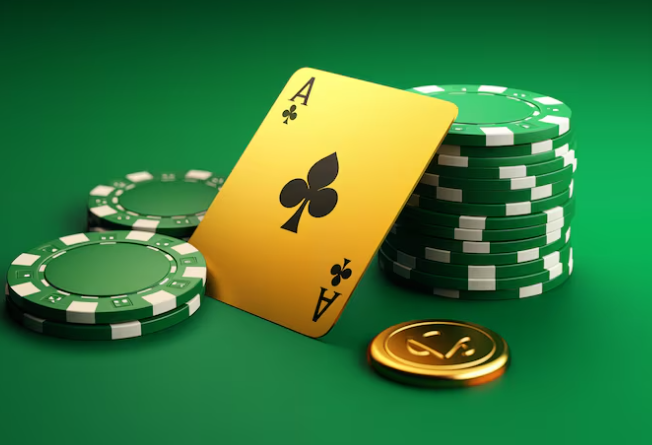 Wagering Psychology