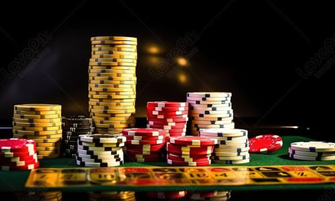 Wagering with Cryptocurrency