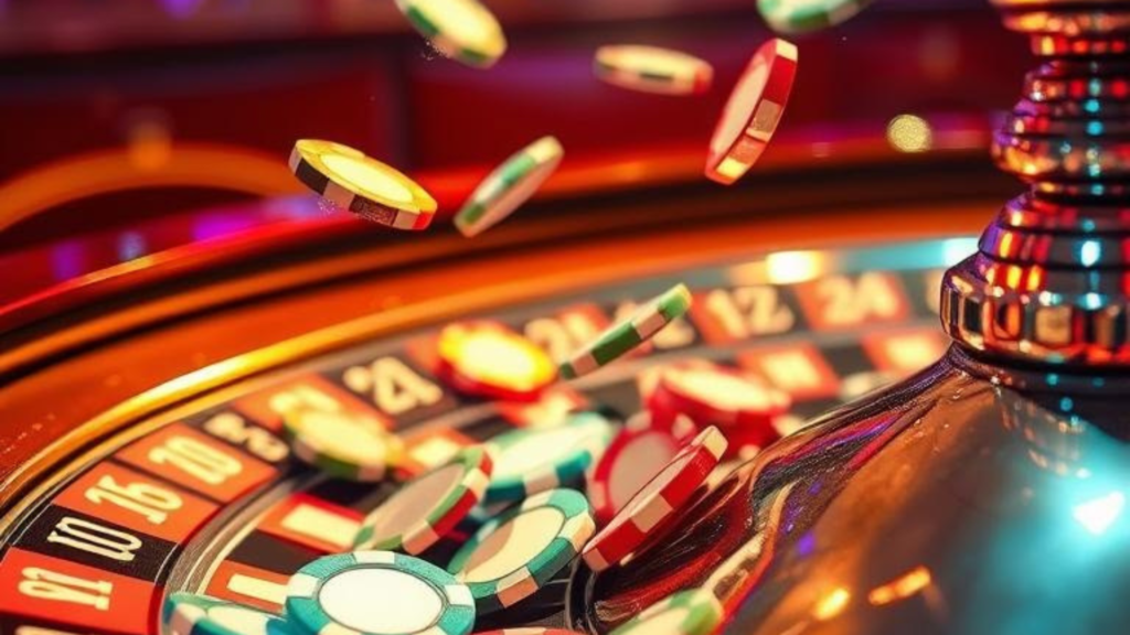 fast withdrawal casino