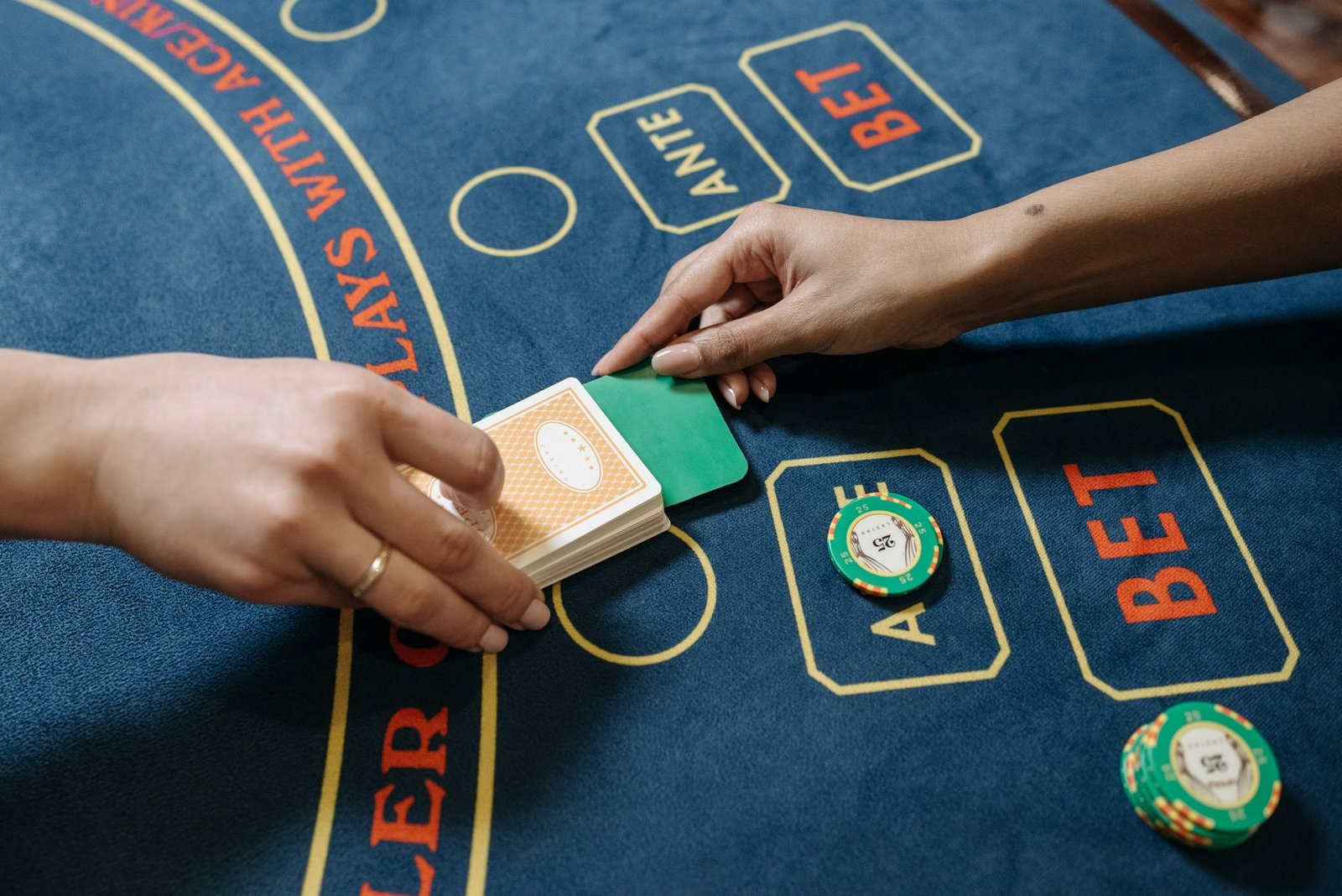 Fast Payout Poker Bonus: Rakeback & Wagering Guide
